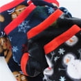 thumbnail image 3 of Winter warm fleece for pet dogs, 3 of 5