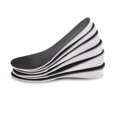 thumbnail image 4 of Height Increase Memory Foam Shoe Inserts Cushion Lift 2-4cm Pads Antislip, 4 of 5