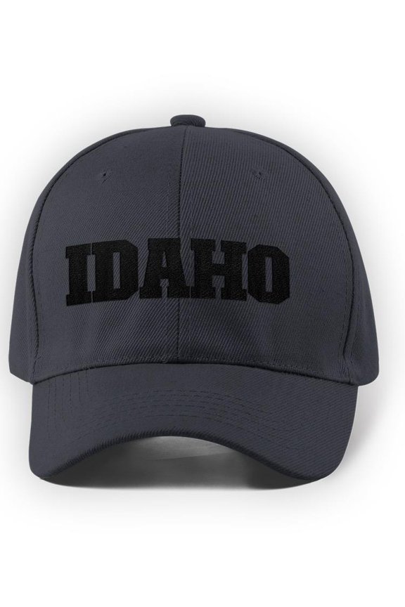 From Idaho Hat -Smartprints Designs Small