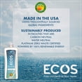 thumbnail image 3 of Earth Friendly Ecos™ Dishmate Free & Clear -- 25 fl oz Pack of 2, 3 of 5