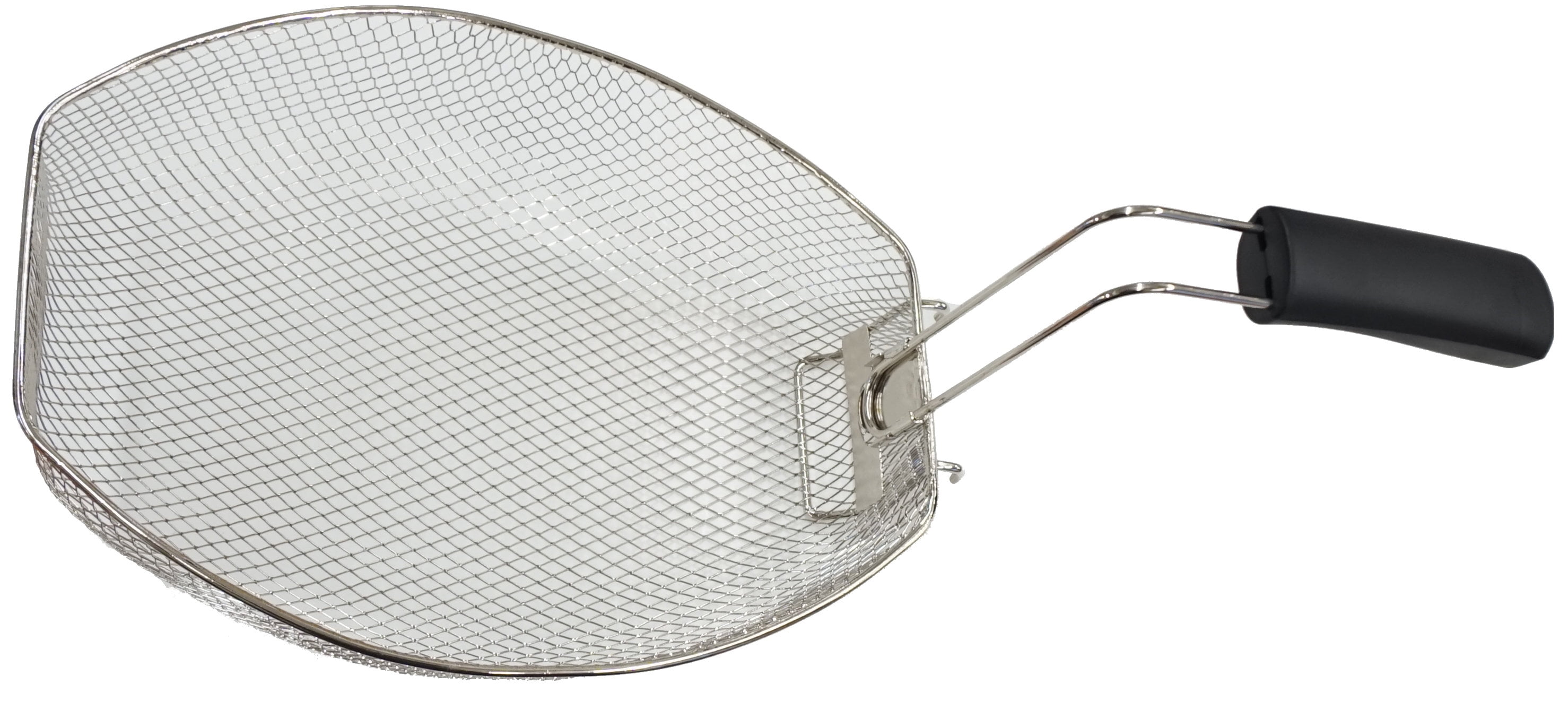 Presto ProFry Electric Rotisserie Turkey Fryer Basket Assembly, 81560