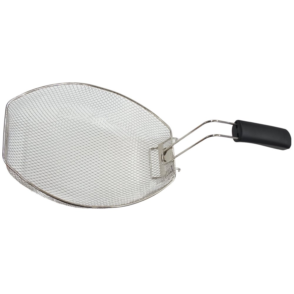 Presto ProFry Electric Rotisserie Turkey Fryer Basket Assembly, 81560