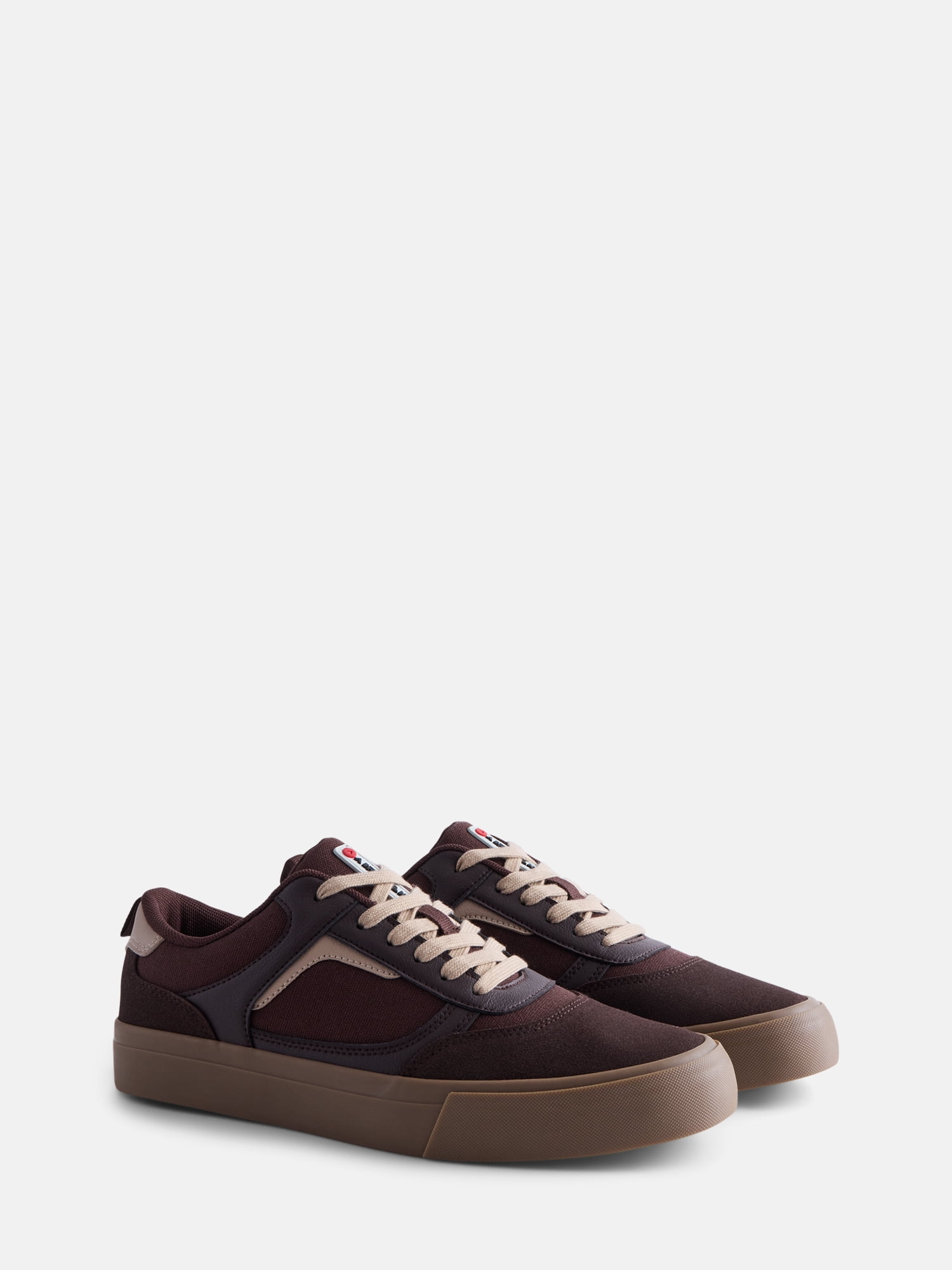 Airwalk Men's Huntington Lace-Up Sneakers