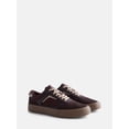 thumbnail image 2 of Airwalk Men's Huntington Lace-Up Sneakers, 2 of 5