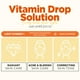 thumbnail image 4 of Sérum COREANA AMPLEN: VC Shot Korean antienvejecimiento con vitamina C, 100 ml, 4 of 7