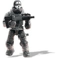 thumbnail image 3 of Sergeant Logan Walker Call of Duty Action Figure, 3 of 3