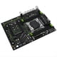 thumbnail image 2 of Placa Base E5 MR9A V1.0 X99 Compatible con Procesador LGA 2011-3 Xeon E5 V3 V4 CPU DDR4 RAM Memoria de Cuatro Canales ATX NVME M.2, 2 of 5