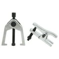 thumbnail image 3 of Tie Rod End Tool Set, High Strength Ball Joint Separator Deformation Proof 5 Pcs with Storage Box for Trucks, 3 of 7