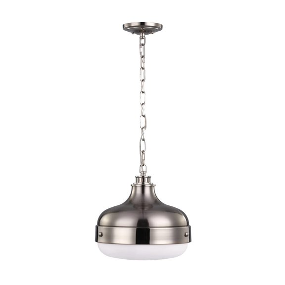 P1283 Cadence 2 Light Full Sized Pendant