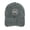 Gray, variant on Grumpy Old Man Navy Baseball Cap for Men Women, Adjustable Snapback Hats Cotton Hat