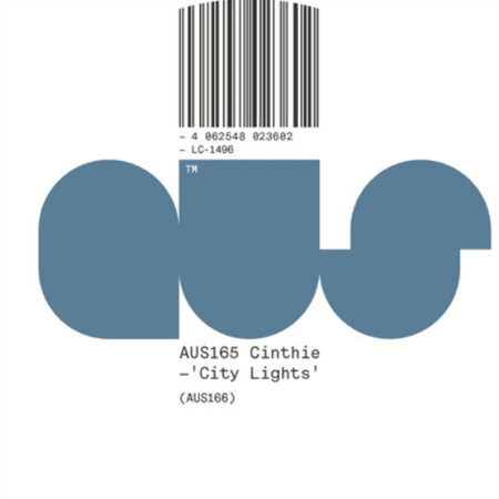 City Lights (LP)