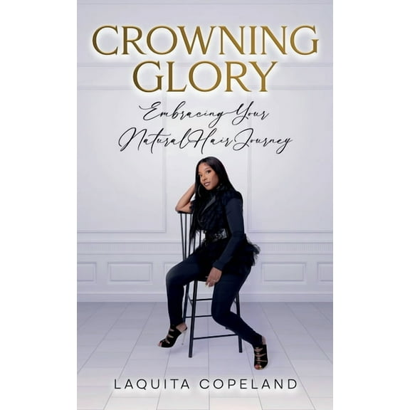Crowning Glory, (Paperback)