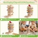 thumbnail image 3 of Juego de mesa Montessori Toy Zeewoo de madera de 3 a 8 años con palos, 3 of 8