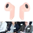 thumbnail image 4 of Language Translator Earbuds, 144 Languages Online Translation Earbuds Two Way Real Time Voice Translation, Noise Reduction Translator Device for Travel Business Learning, 4 of 7