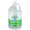 Charlie’s Soap, Laundry Liquid 160 Loads, Fragrance Free, 128 fl oz -1 Pack