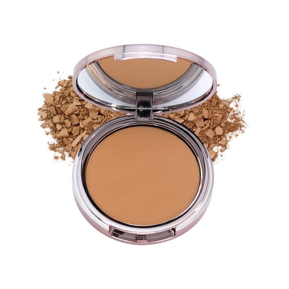 Bronceador mate Girlactik - Casablanca (mediano) - 9 g / 0,32 oz