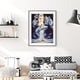 thumbnail image 5 of Cuadros Decorativos Diamante pintura demonio completo redondo taladro imagen de diamantes de imitación DIY dibujo Kit Ndcxsfigh Nuevos Originales, 5 of 9