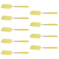 thumbnail image 1 of Matamoscas retráctil, 9 piezas, matamoscas retráctil, matamoscas extensible telescópico, herramienta para prevenir plagas de mosquitos, diseño de última generación, 1 of 12