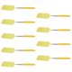 thumbnail image 1 of Matamoscas retráctil, 9 piezas, matamoscas retráctil, matamoscas extensible telescópico, herramienta para prevenir plagas de mosquitos, diseño de última generación, 1 of 12