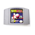 thumbnail image 1 of Tarjeta de juego de Mario de papel Consola de cartucho Los mejores regalos Videojuego N64 Videojuego Mario Bros para niños y niñas, 1 of 2