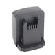 thumbnail image 3 of Adaptador de batería con protección de voltaje PCBA integrada, color negro, para baterías DCB200 a Milwaukee M18, 3 of 12