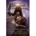 thumbnail image 1 of The Missing Prince (Ranger's Apprentice: The Royal Ranger, Bk. 4), 1 of 2