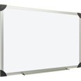 thumbnail image 3 of Lorell, LLR55652, Aluminum Frame Dry-erase Boards, 1 Each, 3 of 5