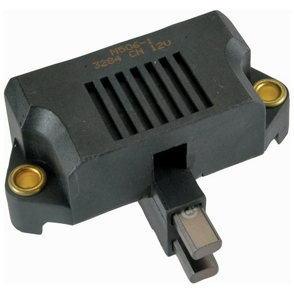 OEG Parts New Voltage Regulator Replacement For BMW Z3 L6 3.2L 98-00 YV99 YV9911 AMI6003 230-16098 230-40041