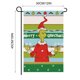 thumbnail image 3 of Grinch Decor Grinch Christmas Decorations Bathroom Grinch Christmas Decorations Christmas Double Sided Banner 30x45cm, 3 of 5