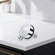 thumbnail image 3 of UK Standard Connection Shower Elbow Outlet Chrome Colour Nipple PVC Connection Suitable For Concealed Shower Valves, 3 of 10
