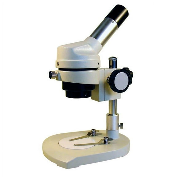 AmScope Excellent Dissecting Microscope 20x-30x New