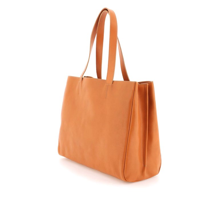 Il bisonte volonata leather tote bag - Walmart.com