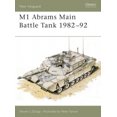thumbnail image 3 of M1 Abrams Main Battle Tank, 1982-92, Vol. 2, 3 of 5