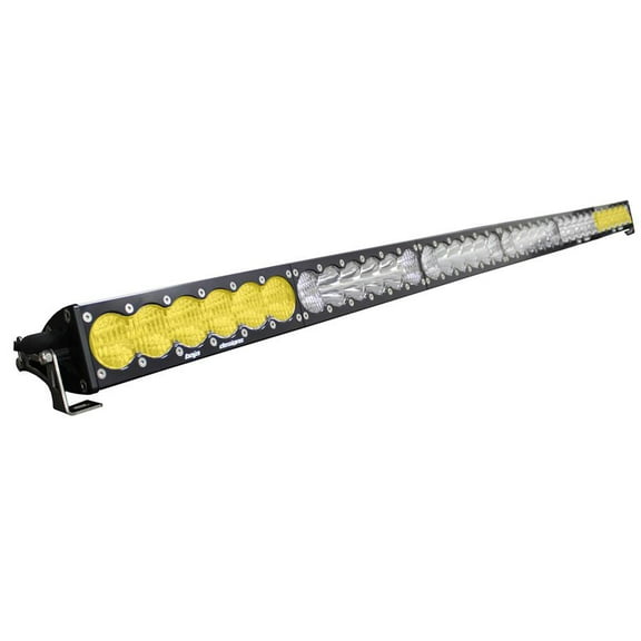 Baja Design 466014 OnX6 Dual Control 60in. Amber/White LED Light Bar