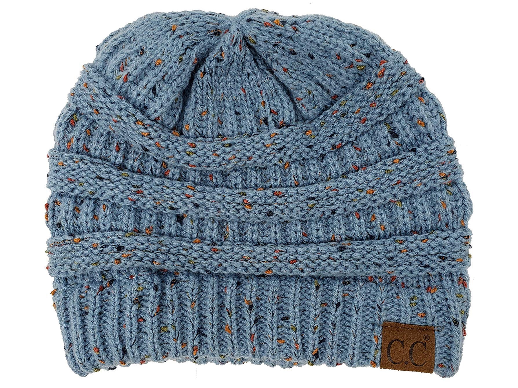 about cc beanie