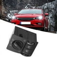 Auto Main Light Switch Headlight Fog Lamp Main Light Switch Control