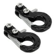 thumbnail image 4 of Gancho de carreras RC, 2 ganchos para remolque de cabrestante, gancho para coche de escalada RC, gancho para cuerda de tracción, a medida para la perfección, 4 of 9