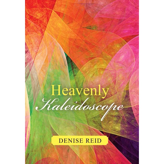 Heavenly Kaleidoscope (Hardcover)