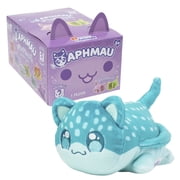 Aphmau 6 Inch Mystery Plush Series 5 Under the Sea, Pack of One