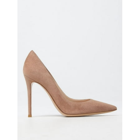 

Gianvito Rossi Pumps Woman Pink Woman