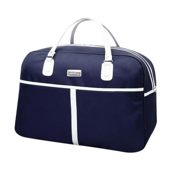 TopLLC Luggage Large Capacity Fashion Travel Bag For Man Women Bag Travel Carry on Luggage Bag Luggage Trunk
