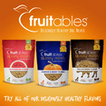 thumbnail image 6 of Fruitables Skinny Minis Pumpkin and Mango Flavor Healthy Low Calorie Dog Treats, 5 Ounces, 6 of 6