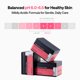 thumbnail image 4 of Mascarilla Mediheal Derma 365 Collagen con 30 mascarillas, 4 of 8