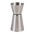thumbnail image 1 of Vaso medidor BAR BEER WINE SPIRITS 3 BARY3 25/50 ml, 1 of 2