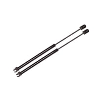 Pair of 2 Rear Back Glass Lift Support For 2005-2012 Nissan Pathfinder