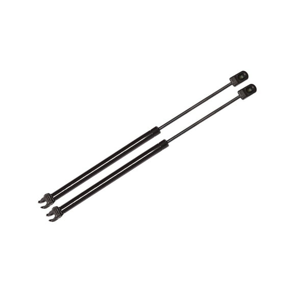 Pair of 2 Rear Back Glass Lift Support For 2005-2012 Nissan Pathfinder