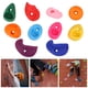 thumbnail image 3 of 10 UDS. Grandes Soportes multicólores para escalada en roca, empuñaduras de pared para exteriores, plástico pe seguro, Larga vida Útil, Diseño de Mecánica Humana, 3 of 7