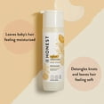 thumbnail image 6 of The Honest Company Conditioner, Citrus Vanilla, Refresh, 10.0 Fl. Oz., 6 of 9