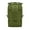 Army Green, variant on Molle Pouch Universal EDC Waist Belt Bag Outdoor Gear Tool Gadget Pocket with Cell Phone Holster