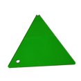 thumbnail image 3 of Herramienta para quitar cera de esquís y snowboard, diseño triangular, equipo de mantenimiento para deportes al aire libre, 3 of 9